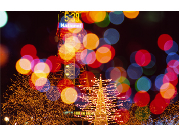 フォトコンテストご応募写真